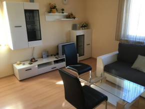 Ferienhaus Bolliger Apartment 2
